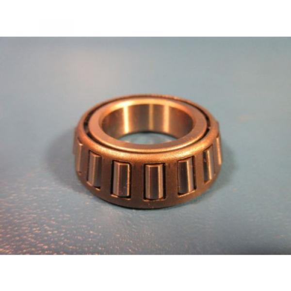 Timken LL52549 Tapered Roller Bearing Single Cone, USA (Fafnir, SKF, NSK, NTN) #4 image