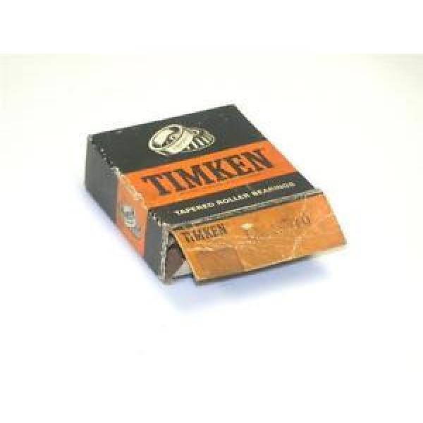 BRAND NEW IN BOX TIMKEN TAPERED ROLLER BEARING CUP LM48510 #1 image