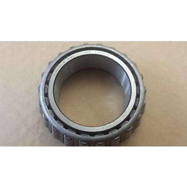 NEW- OLD STOCK Timken 580 Tapered Roller Bearing Single Cone Standard Tolerance #1 image