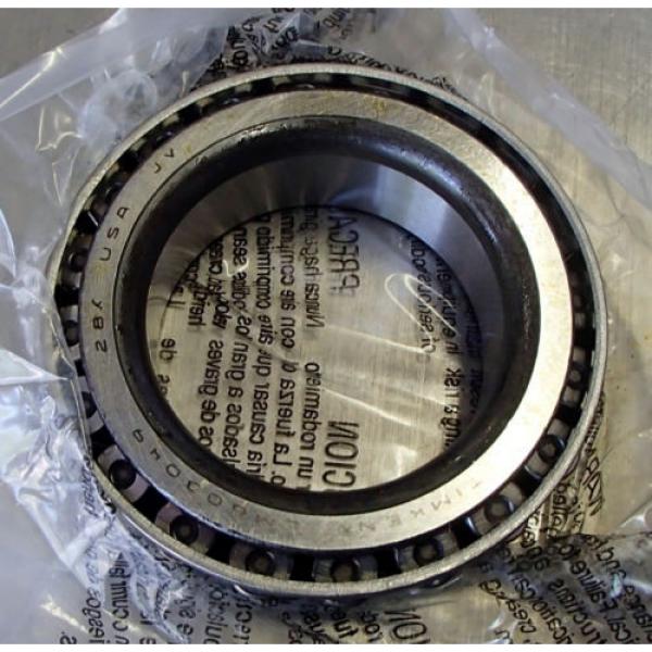 Timken LM603049 Tapered Roller Bearing Cone (LM 603049) #1 image