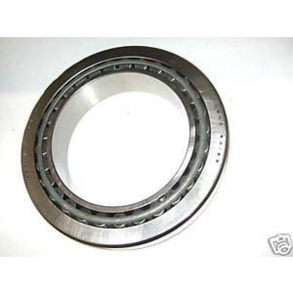 Timken Imperial Taper Roller Bearing Cup 93125 93825 #1 image