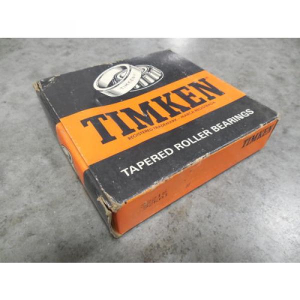NEW Timken 92KA1 32216 Tapered Roller Bearing #1 image