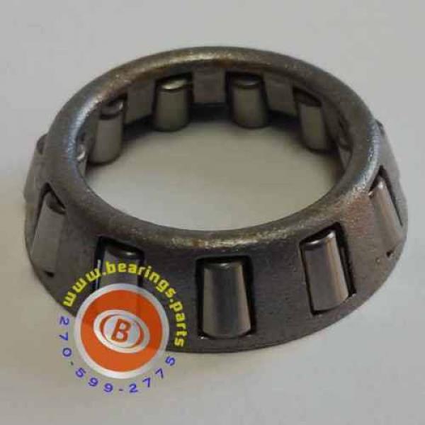 5BC, 760906M1 Tapered Roller Bearing Cone #1 image