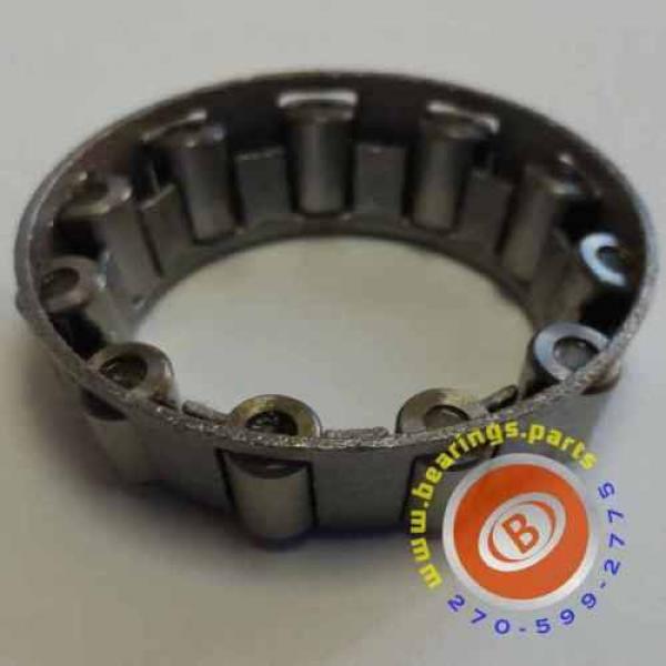 5BC, 760906M1 Tapered Roller Bearing Cone #3 image