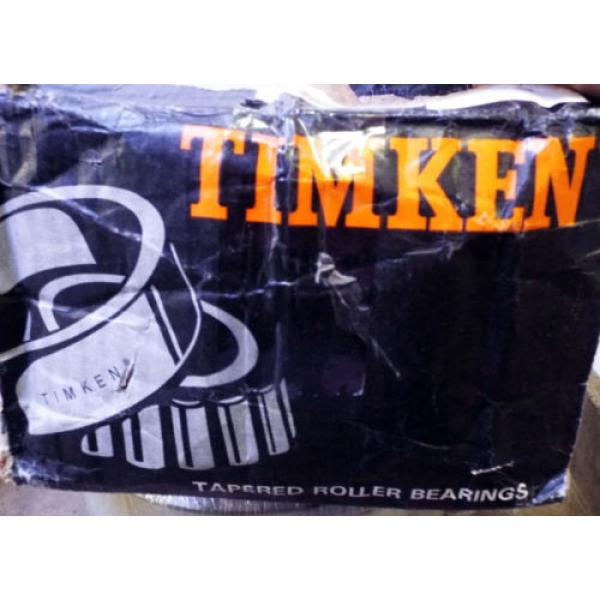 1 NEW TIMKEN H924045-90011 TAPERED ROLLER BEARING ASSEMBLY #3 image