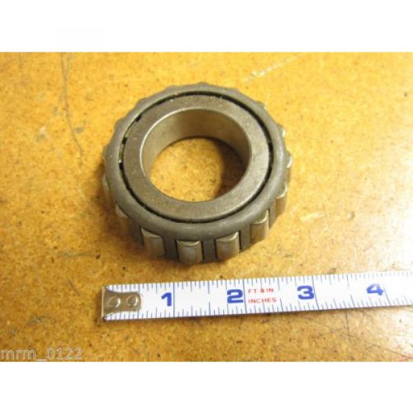 Timken 350 Tapered Roller Bearing 40MM ID New #1 image