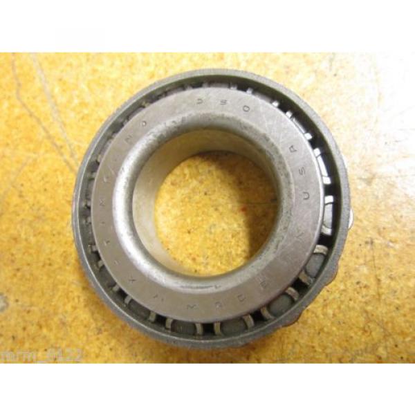 Timken 350 Tapered Roller Bearing 40MM ID New #2 image
