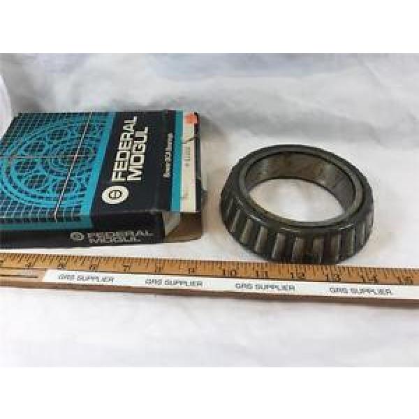 FEDERAL MOGUL BOWER/BCA TAPERED ROLLER BEARING 47890 NEW OLD STOCK​​ #1 image