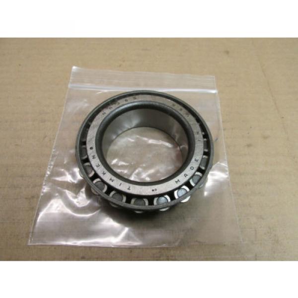 NEW TIMKEN NA385 TAPERED ROLLER BEARING NA 385  55 mm ID #1 image