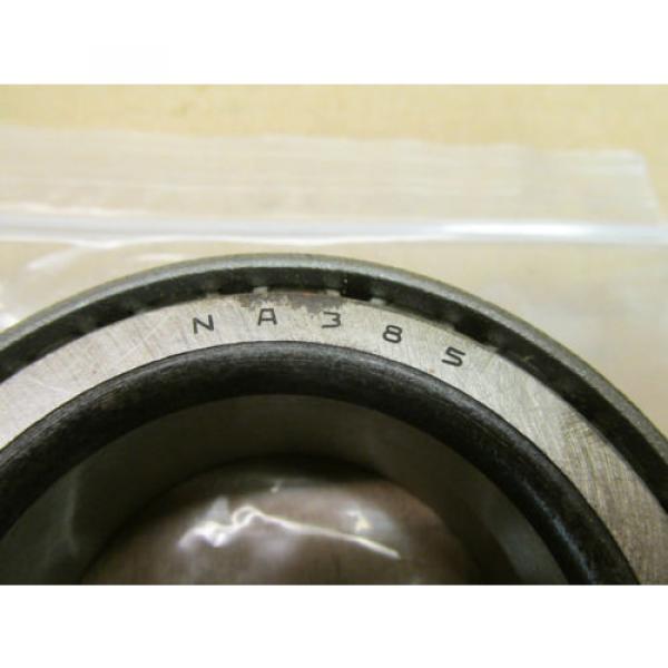 NEW TIMKEN NA385 TAPERED ROLLER BEARING NA 385  55 mm ID #2 image