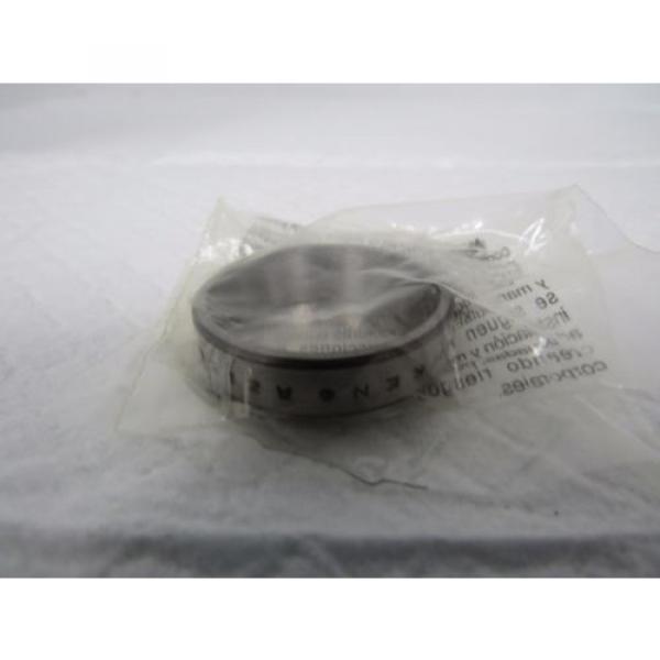 TIMKEN TAPERED ROLLER BEARING CUP A2126 #4 image