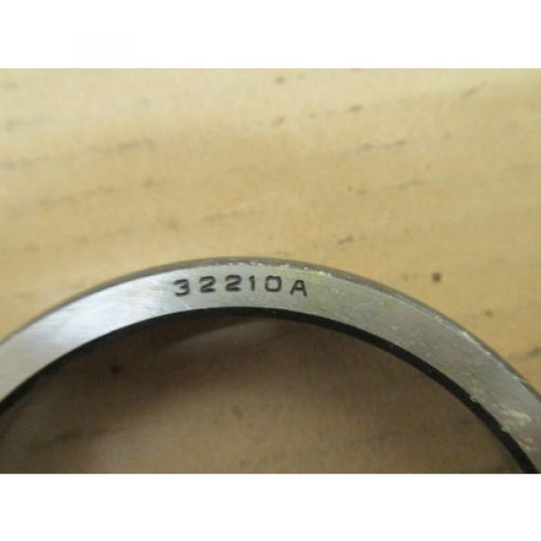 NIB SNR 32210.A 32210A TAPERED ROLLER BEARING SET BEARING/CUP  1.97&#034; ID 3.54&#034; OD #2 image