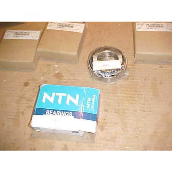 1) **NEW** DOOSAN #35600113 Tapered Roller Bearing, Cup and Cone  Ships Quick. #7 image