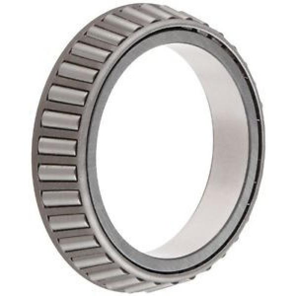 Timken L713049 Tapered Roller Bearing, Single Cone, Standard Tolerance, Straight #1 image