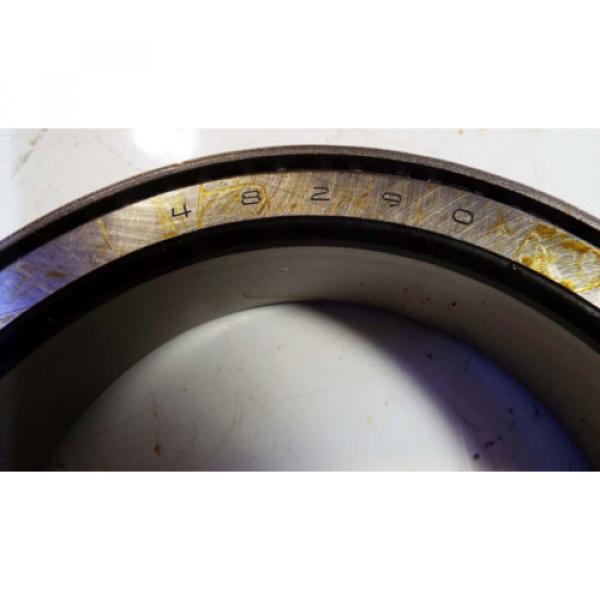 1 NEW TIMKEN 48290 TAPERED CONE ROLLER BEARING #2 image