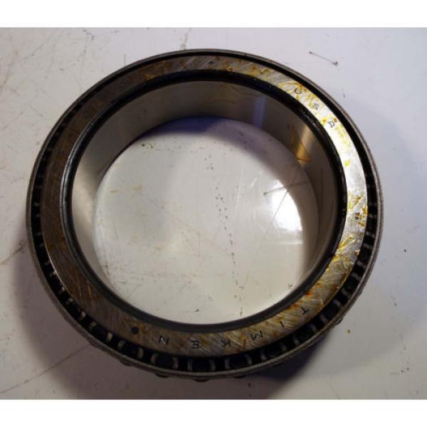 1 NEW TIMKEN 48290 TAPERED CONE ROLLER BEARING #4 image