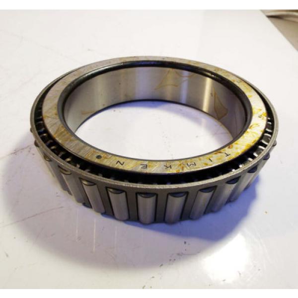 1 NEW TIMKEN 48290 TAPERED CONE ROLLER BEARING #5 image