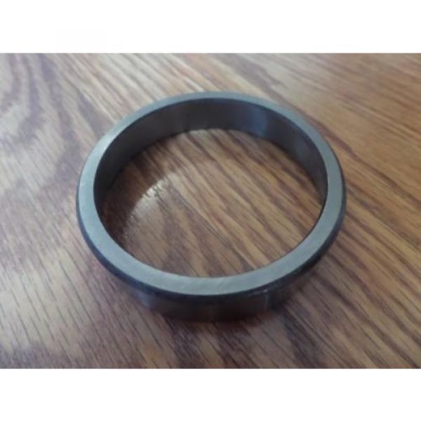 Peer Tapered Roller Bearing Cup Race LM29710 New #2 image