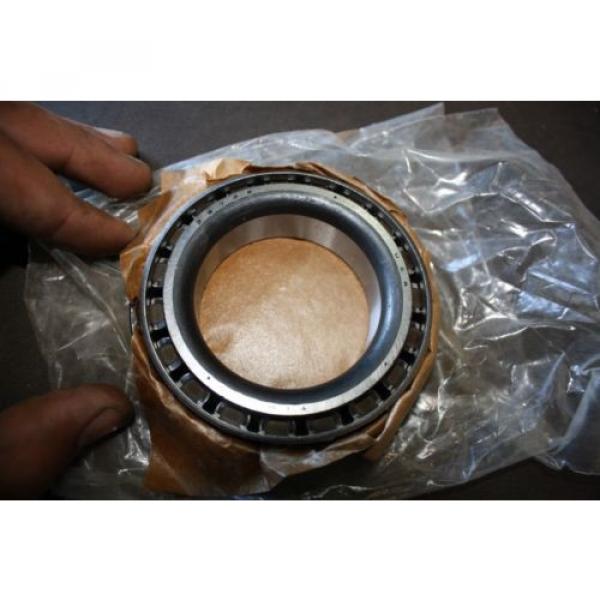 Timken  LM48510, Tapered Roller Bearing Cup #5 image