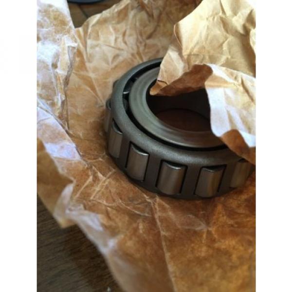 TIMKEN PRECISION TAPERED ROLLER BEARING 339  3 0000 ~ New in box #2 image