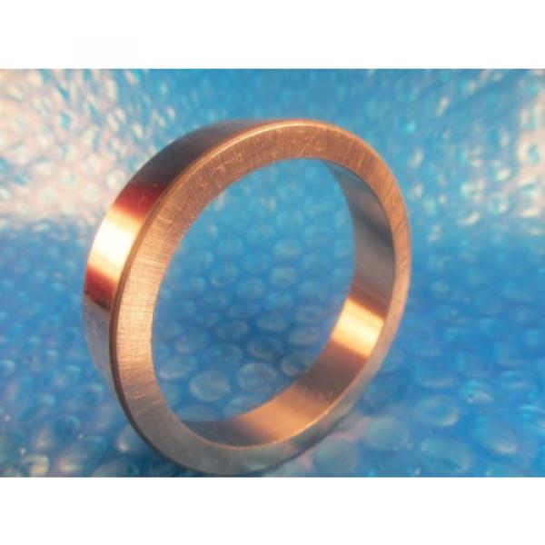 Bower 25520 Tapered Roller Bearing Cup (=2 Timken) #2 image