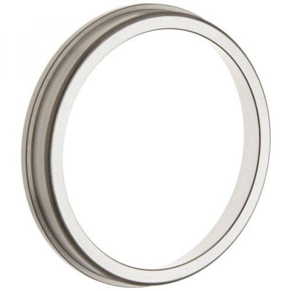 Timken 39412B Tapered Roller Bearing, Single Cup, Standard Tolerance, Flanged #1 image