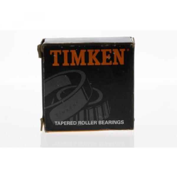 Timken Premium Tapered Roller bearing NP656227 - NP896049 ~ NEW #1 image