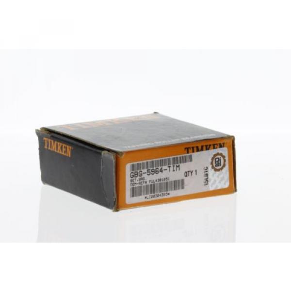 Timken Premium Tapered Roller bearing NP656227 - NP896049 ~ NEW #2 image