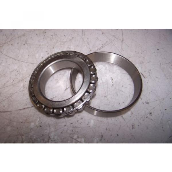 NEW NTN 30215 TAPERED ROLLER BEARING CONE &amp; CUP SET #1 image