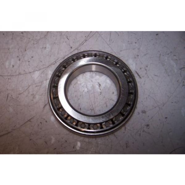 NEW NTN 30215 TAPERED ROLLER BEARING CONE &amp; CUP SET #2 image