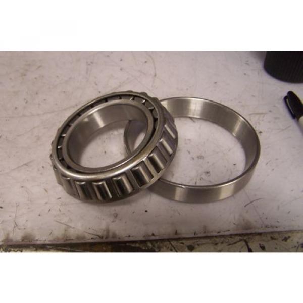 NEW NTN 30215 TAPERED ROLLER BEARING CONE &amp; CUP SET #4 image