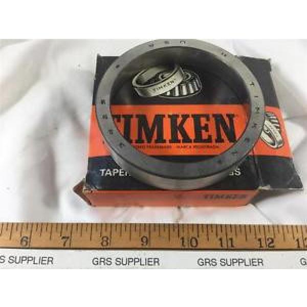TIMKEN TAPER ROLLER BEARING CUP 3925 NEW OLD STOCK #1 image