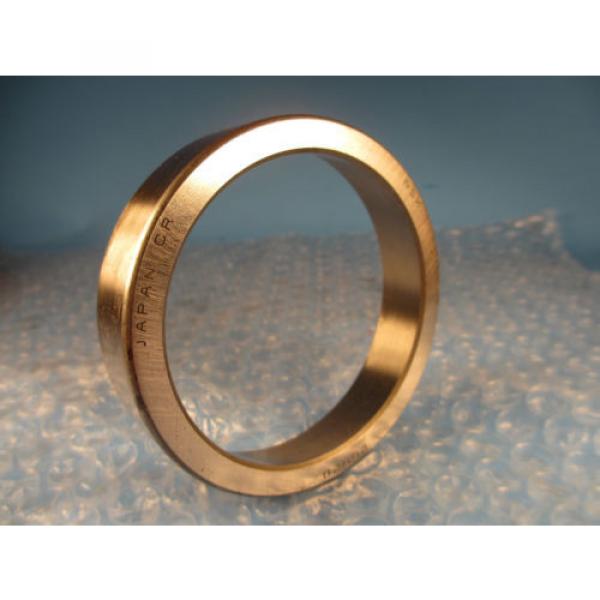 NSK 25520 Tapered Roller Bearing Cup (=2 Timken) #1 image