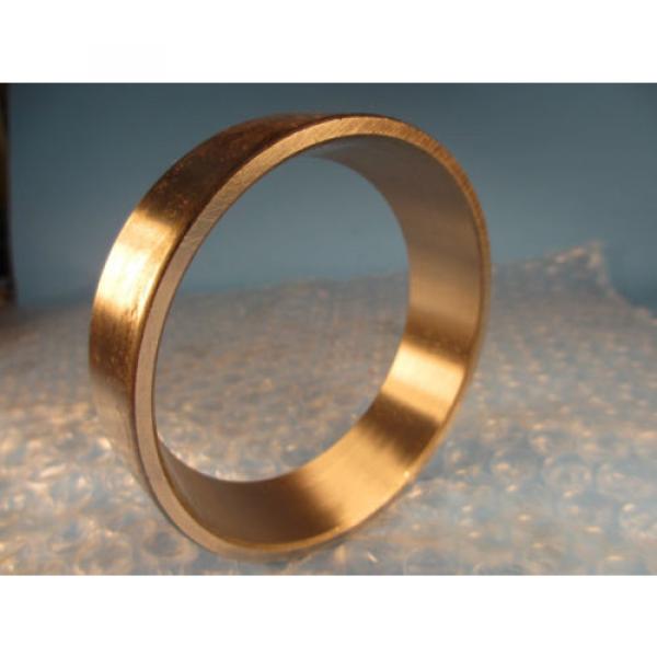 NSK 25520 Tapered Roller Bearing Cup (=2 Timken) #2 image