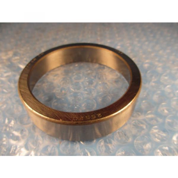 NSK 25520 Tapered Roller Bearing Cup (=2 Timken) #3 image