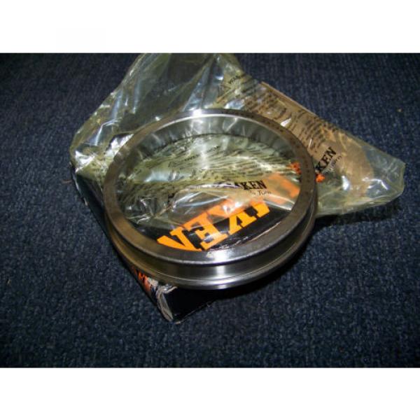 Timken Tapered Roller Bearing Cone # 394AB New #2 image