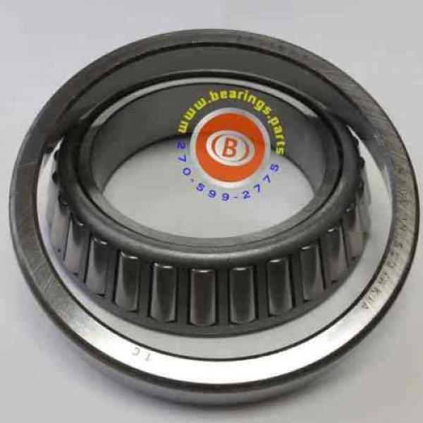 32015AX Tapered Roller Bearing Cup and Cone Set 75x115x25 #1 image