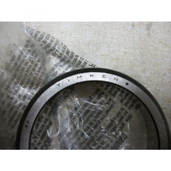 Timken 3328 Tapered Roller Bearing Cup #6 image
