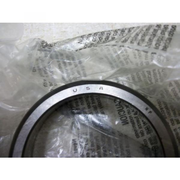 Timken 3328 Tapered Roller Bearing Cup #8 image