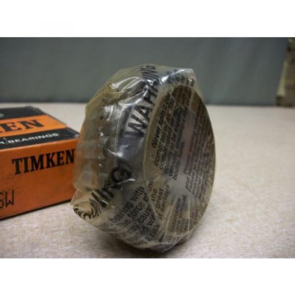 Timken NA24776SW Tapered Roller Bearing #3 image