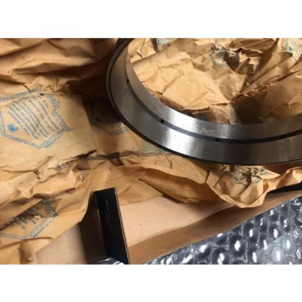 Bower / Baca LM241110D TAPERED ROLLER BEARING CUP FACTORY NEW! - FREE SHIPPING ! #2 image