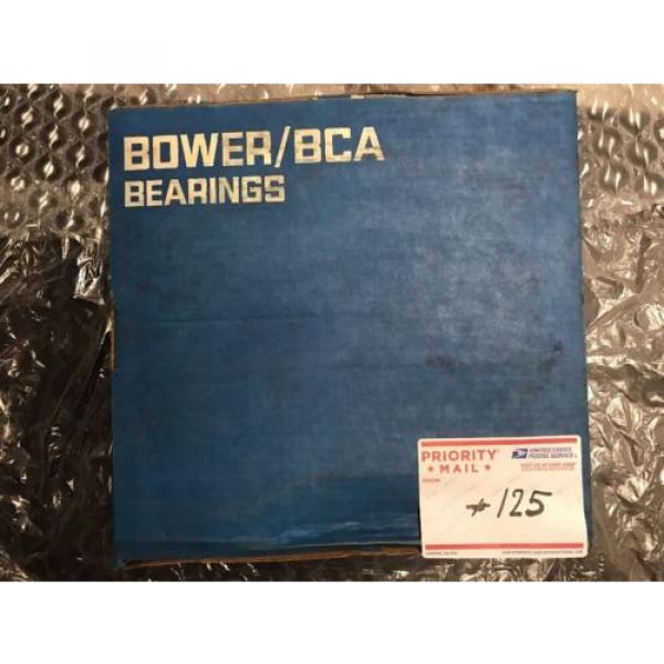 Bower / Baca LM241110D TAPERED ROLLER BEARING CUP FACTORY NEW! - FREE SHIPPING ! #3 image
