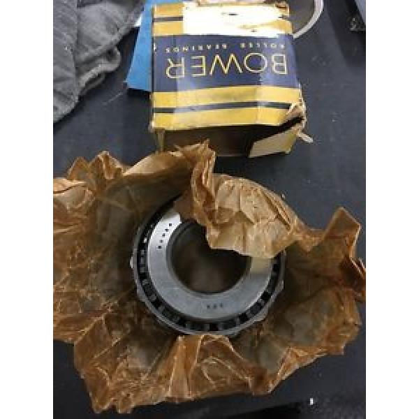 BOWER 526 TAPERED ROLLER BEARING Part Fast Free Shipping In Usa Shelf B #1 image