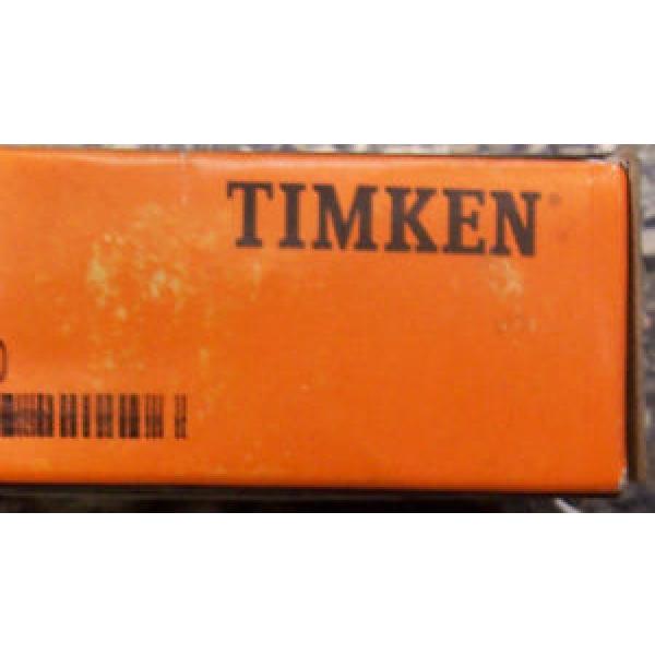 TIMKEN 47620 TAPERED ROLLER BEARING SINGLE CUP , D : 5-1/4&#034;, Cup W:1.0313&#034; #1 image