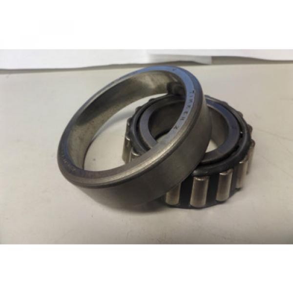 Timken Tapered Roller Bearing Cup and Cone 3720 3778-MM 3778MM New #1 image