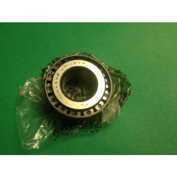 TIMKEN LM11949 TAPERED ROLLER BEARING INNER CONE #1 image