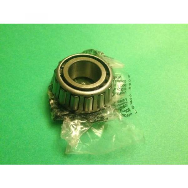 TIMKEN LM11949 TAPERED ROLLER BEARING INNER CONE #2 image