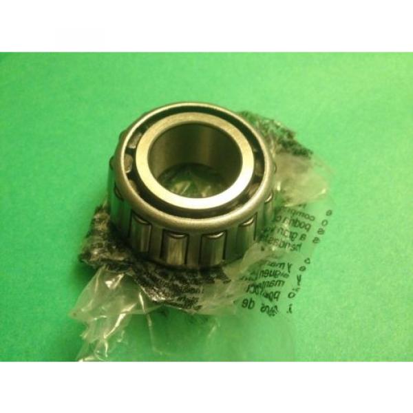 TIMKEN LM11949 TAPERED ROLLER BEARING INNER CONE #5 image