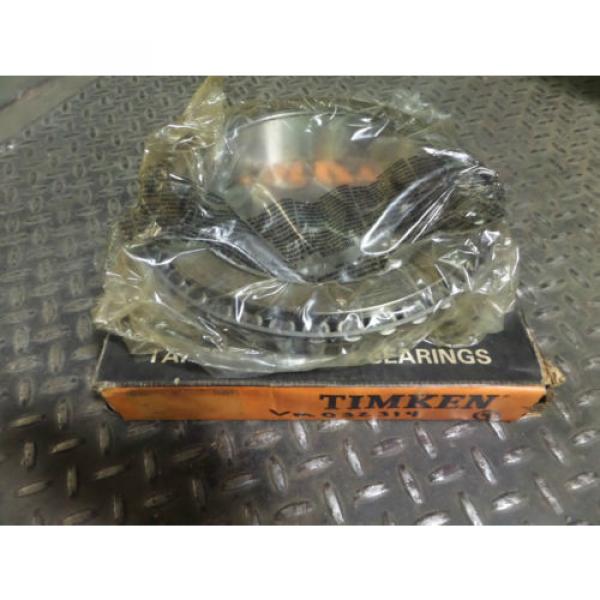 Timken Tapered Roller Bearing Cone 67883 20024 New #1 image