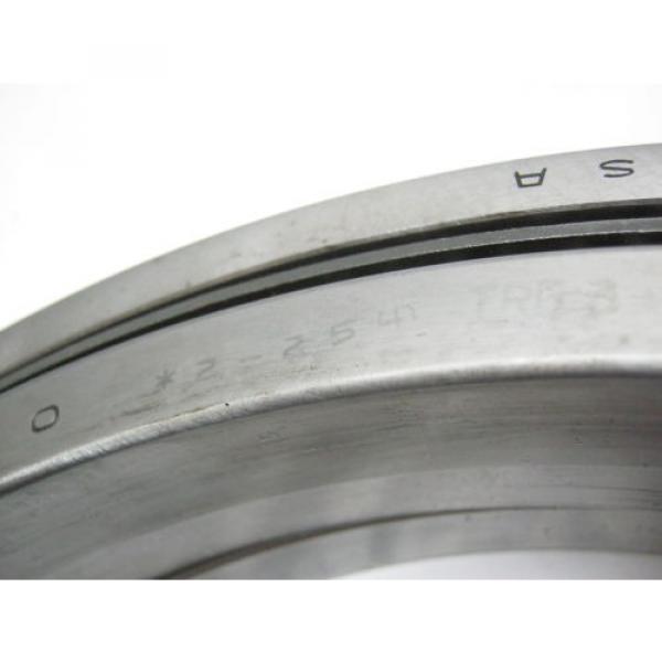 Timken Tapered Roller Bearing TDO 10.5000in Bore 0.8750in Width (29880-29820D) #3 image